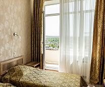 4-местный 2-комнатный номер «Стандарт»